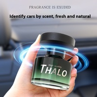 Aromaterapia Interior Hogar Coche Perfume Inodoro Baño Aromaterapia Fragancia de larga duración Fragancia fresca
