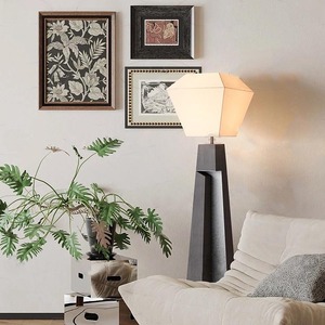 Lámpara de Pie de Diseño Dongchuang con Fuente de Luz LED de 36V, Control por Interruptor, Moderna, para Sala de Estar o Estudio - Product Image 3