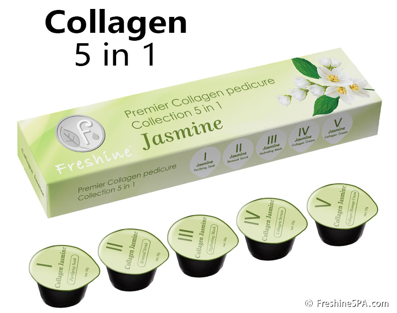 Jasmin (OEM)