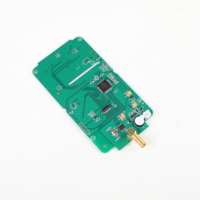 Circuit imprimé PCB pour haut-parleur bluetooth casque amplificateur Audio PCBA fabricant assemblage