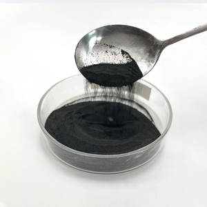 200nm Superfine <span class=keywords><strong>Nano</strong></span> polvere magnetica CAS 1309-37-1 polvere di ossido di ferro nero magnetico prezzo <span class=keywords><strong>Nano</strong></span> polvere Fe3O4 - Product Image 2