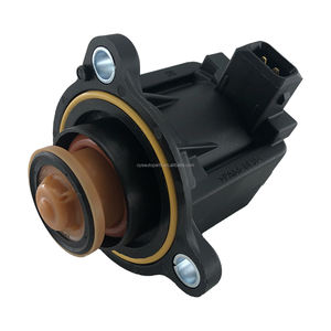 Válvula de Desviación de Turbo Más Vendida en América del Norte 11657601058 701762040 para BMW X1 X3 135I 640i 535i 435i 640i - Product Image 4