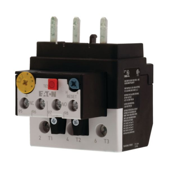 EATON ZB Series Thermal Magnetic Relay Imported in Stock