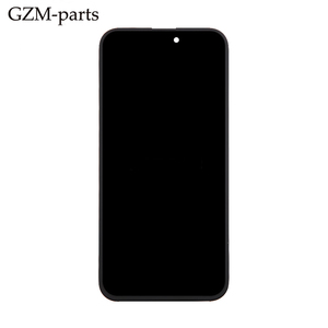 <span class=keywords><strong>LCD</strong></span> Reparar Peças para <span class=keywords><strong>iPhone</strong></span> 15 Plus <span class=keywords><strong>LCD</strong></span> <span class=keywords><strong>Display</strong></span> Touch Screen Digitizer Assembly - Product Image 2