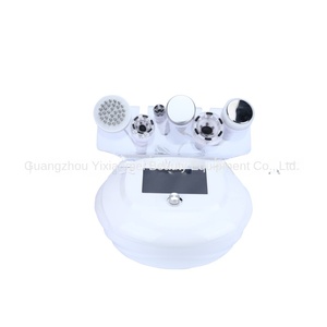 Dispositivo de Mano Seis en Uno de Aleación de Cromo 5D para Tallado Fino, Drenaje de Meridianos, Raspado, Eliminación de Ácidos, Mantenimiento, Fisioterapia y <span class=keywords><strong>Belleza</strong></span> - Product Image 5