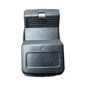 Resorte de torsión en trampa <span class=keywords><strong>para</strong></span> ratones Plástico negro La mejor máquina <span class=keywords><strong>para</strong></span> hacer <span class=keywords><strong>trampas</strong></span> <span class=keywords><strong>para</strong></span> ratones <span class=keywords><strong>caseras</strong></span> - Product Image 5