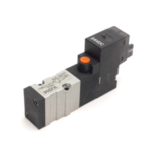 Nuevo PLC Original VJ314-5 para Automatización Industrial, Disponible en Almacén, Marca VJ314-5, PLC Nuevo y Original - Product Image 1
