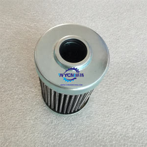 Ricambio Originale S-sany GLQ009244827 SXD0011000A Filtro Pilota Idraulico per Impianto di Perforazione SR285 Escavatore - Product Image 5