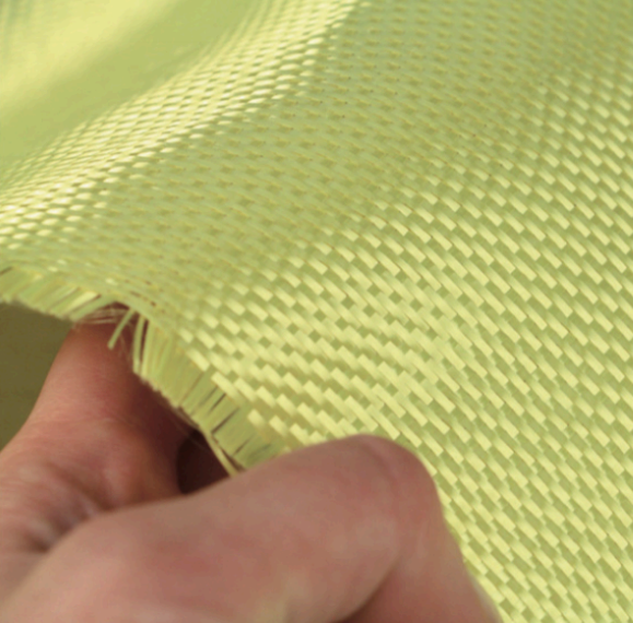 High strength Low density Cut resistant