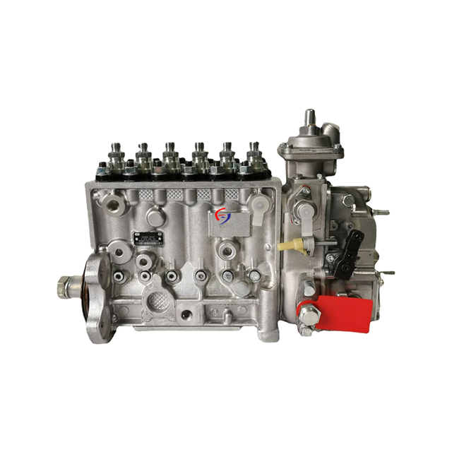3938372 Fuel Injection Pump for Cummins 6CT8.3 6D114 Engine Excavator Parts
