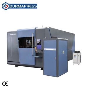 Máquina de Corte Láser de Fibra CNC <span class=keywords><strong>Hongniu</strong></span> 4020H de 20kw, DP-Full <span class=keywords><strong>Laser</strong></span>, Gran Calidad, Corta Láminas de Metal de 25mm, en Venta - Product Image 1