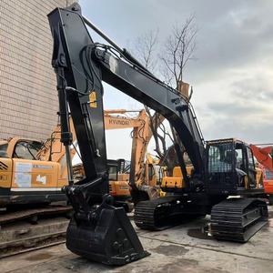 รถขุดตีนตะขาบ HYUNDAI 305LC-9T มือสอง พร้อมผู้ขายที่เชื่อถือได้ รุ่น 305lc-9t มีจำหน่าย รุ่น 220lc 220-9s 305-7 รถขุดตีนตะขาบ - Product Image 2