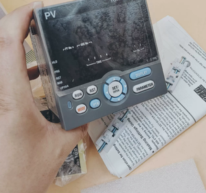 ตัวควบคุมโปรแกรมต้นฉบับใหม่ YOKOGAWA UP35A-000-11-00 มีสินค้าในสต็อก - Product Image 5