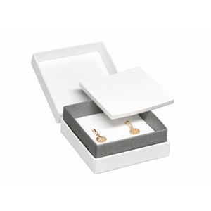 Serie 0605 HINGE – Scatola a cerniera per rimorchi e orecchini | Scatola 60×60×25 mm - Product Image 3