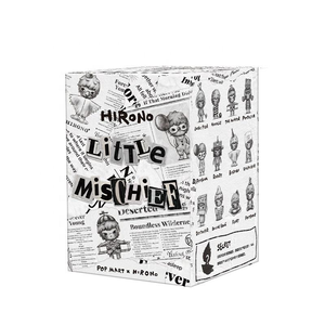 All'ingrosso originale PoPoMar HIRONO piccola serie malizia figure scatola cieca mistero scatola di oggetti da collezione giocattolo carino per giocattoli regalo - Product Image 2