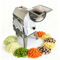 Commercial 	 Machine à couper le fromage, machine à couper les légumes 	 Hachoir à légumes, coupe-légumes, trancheuse, machine à couper les légumes
