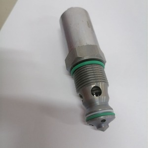 Db4e วาล์วระบายแรงดัน hydac 012 350V สำหรับน้ำมันไฮดรอลิก - Product Image 2
