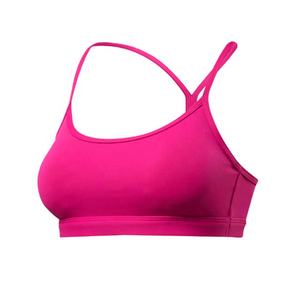 Sujetador Deportivo para Mujer, Ligero, Transpirable, Elástico en Cuatro Direcciones, Antibacteriano, Espalda Deportiva, para Gimnasio, Yoga, Entrenamiento, Fitness - Product Image 4