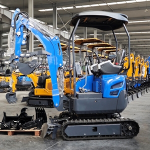 <span class=keywords><strong>Mini</strong></span>-excavatrice hydraulique sur chenilles DY18 à prix de gros pour l'agriculture avec moteur <span class=keywords><strong>Kubota</strong></span> – Recrutement de concessionnaires - Product Image 2