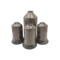 2026 OEM 100% Benang Poliester Kekuatan Tinggi 210D/2 210D/3  200g