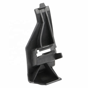 Soporte de Parachoques Delantero WOMALA 30678481 30678482 para <span class=keywords><strong>XC60</strong></span> XC90 XC70 S60 S40 V40 2019 - Product Image 1