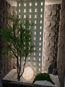 Ladrillos de Pared de Piedra Cultural Ligeros de PU con Efecto Estereoscópico 3D para Fondo de Sala de Estar de Club, Paredes Exteriores - Product Image 6