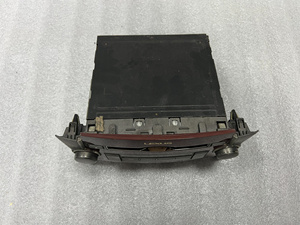 Panel de control central para coche LexusLS460 LS600, radio, DVD, audio, reproductor de CD, LS600HL - Product Image 5