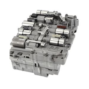 Pièces de voiture, corps de soupape de boîte de vitesses pour PEUGEOT 159407 TF81SC TF80SC, corps de soupape de transmission automatique - Product Image 4