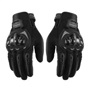 ถุงมือมอเตอร์ไซค์อเนกประสงค์แบบสัมผัสหน้าจอสำหรับขับขี่ออฟโรดกลางแจ้ง - Product Image 1
