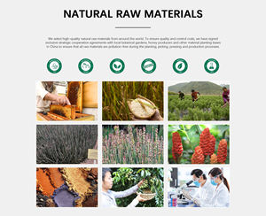 Aceite Natural para el Cuidado Posterior al Perforado <span class=keywords><strong>de</strong></span> Orejas |   Solución Suave y Calmante para la Recuperación <span class=keywords><strong>de</strong></span> la Piel |   Cuidado Diario Seguro para Perforaciones <span class=keywords><strong>de</strong></span> Nariz, Septum, Ombligo y Oreja - Product Image 3