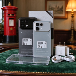 Note 60 Pro, nouveau téléphone 5G, smartphone original - Product Image 5