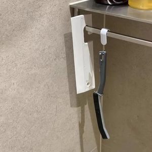 Brosse de nettoyage pour les crevasses de cuisine M&B, multifonctionnelle, écologique, durable, poils en nylon, manche en plastique, modèle MBA008 - Product Image 6