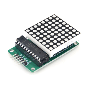 Composants électroniques de haute qualité, autres modules, accessoires, petits fournisseurs, afficheur matriciel à points <span class=keywords><strong>Max7219</strong></span>, suite d'affichage, Shenzhen - Product Image 5