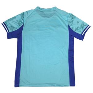 2526 Nieuw Frans Ligue Haute Qualité Marseille Seizoen Voetbal Tenue Shirt 2526 Marseille Fans Versie Voetbalshirt - Product Image 2