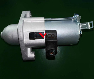 Động Cơ Khởi Động 31200RX0A01 31200RX0A02 SM74002 Phù Hợp Với <span class=keywords><strong>Acura</strong></span> ILX Crosstour 2.4L - Product Image 2