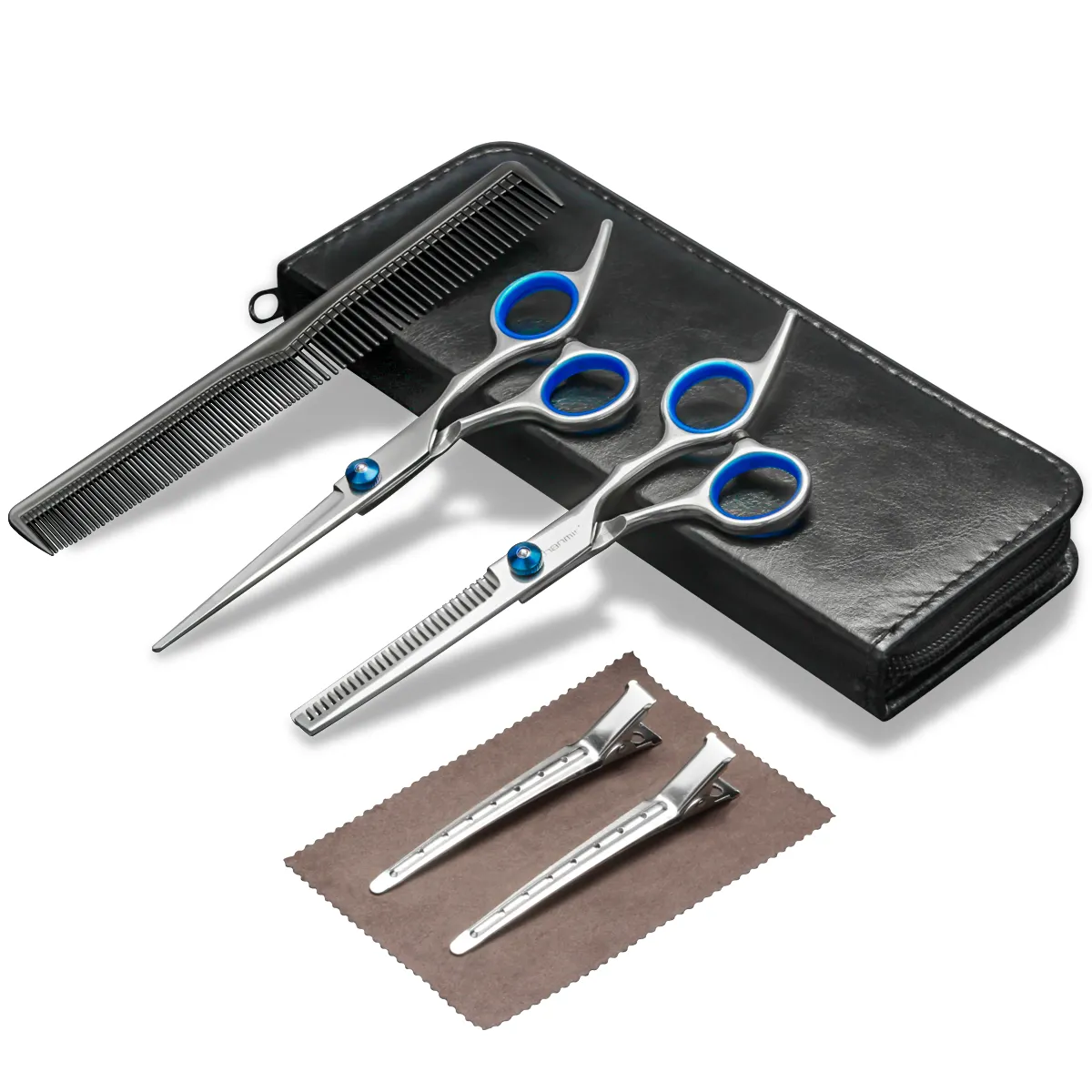 Best Price Portable Top Quality Hairdressing Scissors to Buy in 2020