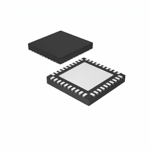 Authorized Distributor Electronic Circuit Components 40 VFQFN Exposed Pad TRF3761-CIRHAR Clock Timing - Product Image 1