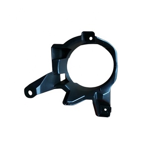 Support de support de couvercle de lampe antibrouillard 52128-42090 52127-42090 accessoires de voiture pour <span class=keywords><strong>RAV4</strong></span> US <span class=keywords><strong>2013</strong></span> 2014 2015 - Product Image 1