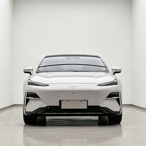 Voitures d'occasion électriques Geely Galaxy <span class=keywords><strong>E8</strong></span> 2025, berline intelligente à propulsion arrière, 575 km d'autonomie, véhicules à énergie nouvelle - Product Image 2