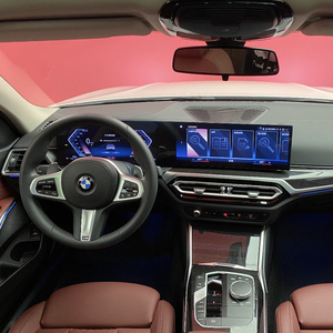 <span class=keywords><strong>BMW</strong></span> Serie 3 Sedán de Lujo F30 Paquete M Sport Motor Turbo 2.0T Caja de Cambios Automática Asientos de Cuero Volante a la Izquierda Techo de Aleación R18 - Product Image 4