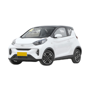 Acceptons les commandes personnalisées – Véhicules électriques Chery Little Ant 2025 en gros, modèles 251, 321, 408 km, à prix compétitif – Nouveautés automobiles à énergie nouvelle - Product Image 4