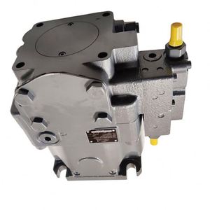 Bomba Hidráulica de Pistones Variables Alemánas A11VO145LRH2/11L-NZD12K02 - Product Image 3