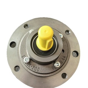 Bomba de tornillo Knoll KTS 25-50-T-G-KB, pieza original de Alemania - Product Image 5