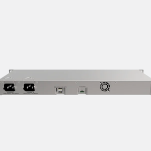 Router Inalámbrico de Doble Banda 2.4G y 5G 802.11ax con 13 Puertos Gigabit Ethernet, WEP, QoS y 1GB de RAM, Modelo Rb1100ahx4, Gran Venta - Product Image 5
