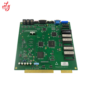 Tableros de <span class=keywords><strong>Juego</strong></span> POT O Gold POG 595 <span class=keywords><strong>Jacks</strong></span> or Better, Pago del 89-95% con Alta Calidad en Venta - Product Image 1