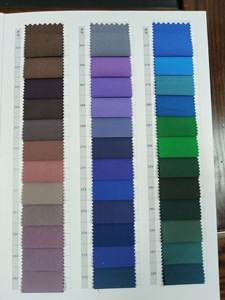 300T <span class=keywords><strong>polyester</strong></span> <span class=keywords><strong>pongee</strong></span> 100% <span class=keywords><strong>Polyester</strong></span> - Product Image 4