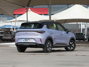 Auto Elettrica PXH Wuling Bingo <span class=keywords><strong>S</strong></span>, Edizione Flagship con Autonomia di 525km, Veicolo Elettrico Puro per Viaggi Familiari e Mobilità Urbana - Product Image 2