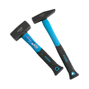 FIXTEC Marteau de machiniste professionnel 200g 300g 500g 1000g Outil à main FHMH60200-FHMH61000 - Product Image 6