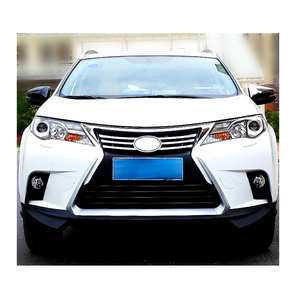 Kit de carrosserie de voiture japonaise de nouvelle conception pour la série <span class=keywords><strong>Toyota</strong></span> Land Cruiser Prado Hilux Vigo Revo Hiace <span class=keywords><strong>Corolla</strong></span> 4runner Rush Rav4 Lexus 2020 - Product Image 5
