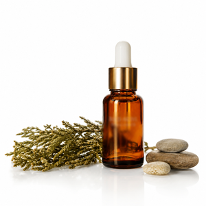Aceite esencial de Resurrection Bush para el cuidado de la piel, aromaterapia, cuidado de heridas, apoyo respiratorio, alivio de la inflamación. - Product Image 6
